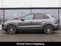 Second-hand Porsche Cayenne 470 CP (345 kW) 2024 Gri SUV