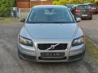 Gebraucht Volvo C30 109 PS (80 kW) 2008 Grau Kleinwagen