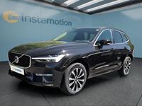 Gebraucht Volvo XC60 Core 250 PS (183 kW) 2024 Schwarz SUV