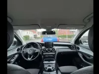 Gebraucht Mercedes C200 Avantgarde 184 PS (135 kW) 2014 Limousine