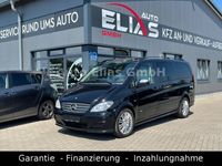 gebraucht Mercedes Viano 3.0 CDI X-CLUSIVE lang