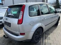 Gebraucht Ford C-MAX 125 PS (91 kW) 2005 Van / Kleinbus