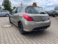 gebraucht Peugeot 308 Access 120 VTi