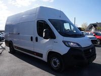 Gebraucht Fiat Ducato 177 PS (130 kW) 2020 Weiß Van