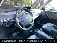 Gebraucht Citroën C4 SpaceTourer 131 PS (96 kW) 2020 Grau Van / Kleinbus