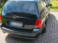 Occasion VW Bora 150 ch (110 kW) 1998 Noir Break