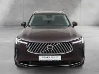 Gebraucht Volvo XC90 Plus 455 PS (334 kW) 2025 Rot SUV