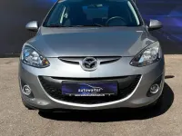 Second-hand Mazda 2 Active 84 CP (61 kW) 2011 Gri Hatchback