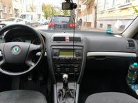 Usata Skoda Octavia 2007 Station wagon