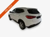 Gebraucht MG EHS Luxury 2022 Dover white uni SUV