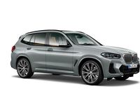 Gebraucht BMW X3 Efficient Dynamics 245 PS (180 kW) 2026 SUV