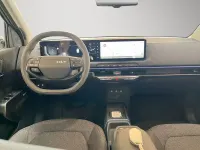 Neu Kia EV2 Earth 99 kW (135 PS) 2026 Waf: wolfgrau metallic SUV