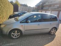 Usata Ford C-MAX 2005 Blu Monovolume