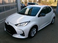 Second-hand Mazda 2 92 CP (67 kW) 2022 Alb Berlinǎ
