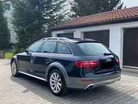 gebraucht Audi A4 Allroad 3.0 TDI BANG & OLUFSEN/Pano/Navi