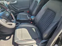 Gebraucht Ford Puma ST-Line X 155 PS (114 kW) 2020 Schwarz Limousine