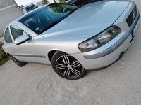 Gebraucht Volvo S60 140 PS (102 kW) 2003 Silber Limousine