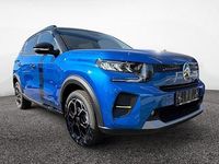 Neu Citroën C3 110 PS (80 kW) 2025 Blau Kleinwagen