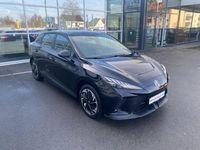 Gebraucht MG MG4 EV 125 kW (170 PS) 2023 Schwarz Kleinwagen