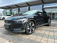 Gebraucht Polestar 2 Long Range Single Motor 169 kW (231 PS) 2023 Schwarz Kleinwagen