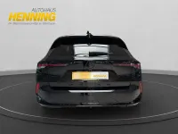 Gebraucht Opel Astra 131 PS (96 kW) 2024 Schwarz Kombi
