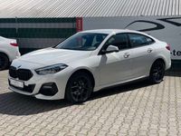 gebraucht BMW 218 i Gran Coupé|M-Paket|Navi|HUD|Apple|