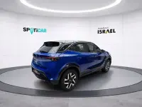 Gebraucht Opel Mokka 136 PS (100 kW) 2025 Blau SUV