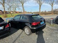 gebraucht Audi A3 attraction