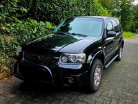 Gebraucht Ford Maverick 204 PS (150 kW) 2006 Schwarz SUV