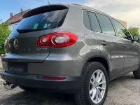 Gebraucht VW Tiguan 170 PS (125 kW) 2010 SUV