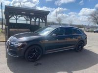 Gebraucht Audi A4 Allroad Ambiente 190 PS (139 kW) 2017 Schwarz Kombi