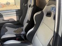 Usado Suzuki Samurai 42 HP (30 kW) 1983 Preto SUV