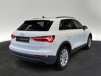 Gebraucht Audi Q3 Design 150 PS (110 kW) 2020 Ibisweiß SUV