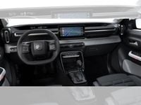 Neu Citroën C3 101 PS (74 kW) 2025 Blau (montecarlo blau) Kleinwagen