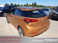 gebraucht Hyundai i20 1.4 Trend Klima PDC