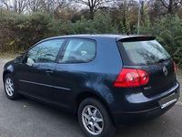 Gebraucht VW Golf V 80 PS (58 kW) 2007 Limousine