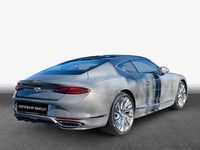 Neu Bentley Continental Mulliner 600 PS (441 kW) 2026 Grau Coupé