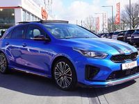 Gebraucht Kia Ceed 204 PS (150 kW) 2019 Andere Kleinwagen