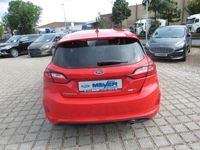 gebraucht Ford Fiesta ST-Line