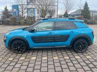 gebraucht Citroën C4 Cactus 