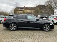 gebraucht Honda Civic Lim 1.5 Executive*Leder*Navi*Ky-Go*LED*Sch