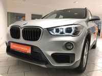 gebraucht BMW X1 sDrive