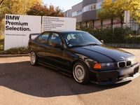 gebraucht BMW 325 e36 i