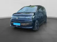 Gebraucht VW Multivan Style 245 PS (180 kW) 2025 Schwarz Van / Kleinbus