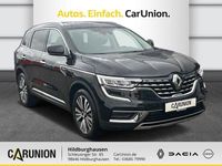Gebraucht Renault Koleos Initiale Paris 184 PS (135 kW) 2023 Schwarz SUV