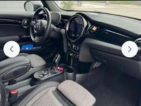 Gebraucht Mini Cooper SE Classic 135 kW (184 PS) 2022 Schwarz Kleinwagen