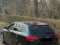 Gebraucht Audi A3 Attraction 150 PS (110 kW) 2006 Schwarz Kleinwagen