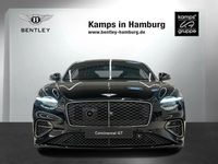 Neu Bentley Continental 782 PS (575 kW) 2025 Grün Coupé