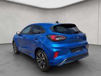 Gebraucht Ford Puma ST-Line 155 PS (114 kW) 2024 Blau SUV