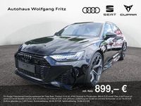 Gebraucht Audi RS6 Performance 630 PS (463 kW) 2023 Schwarz Kombi
